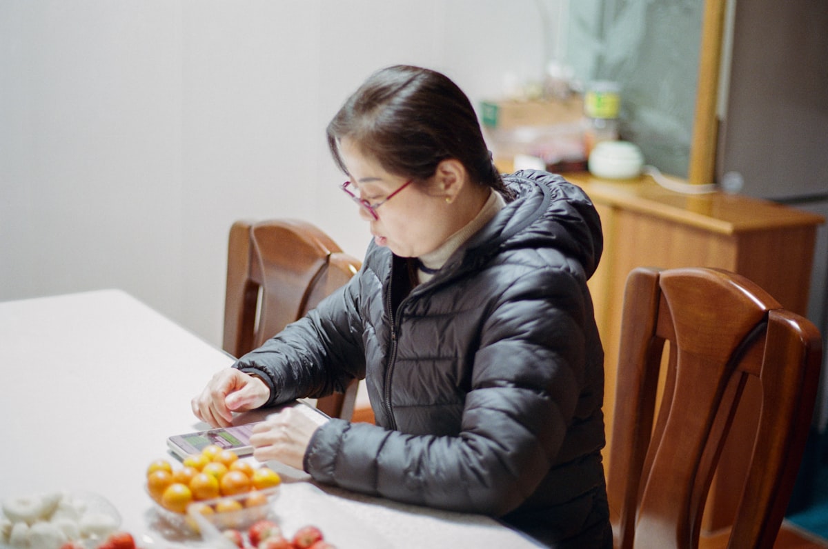 Historia de Healthyeatingwisdom